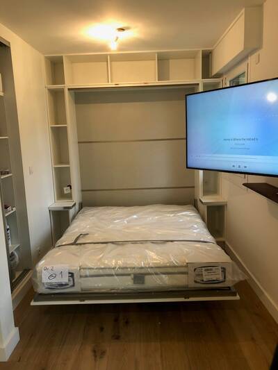 Location appartement studio Meudon (92190)