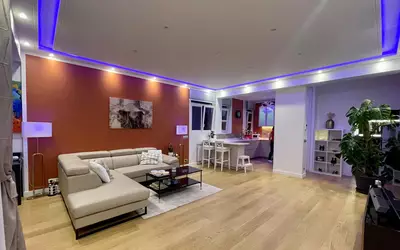 Neuilly-Sur-Seine (92200)