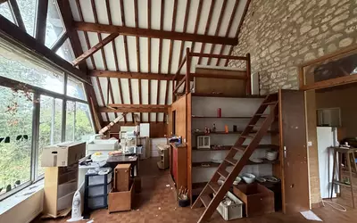 Souppes-Sur-Loing (77460)
