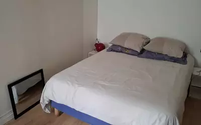 Paris 20E (75020)