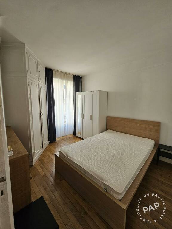 Location Appartement Paris 15E (75015)