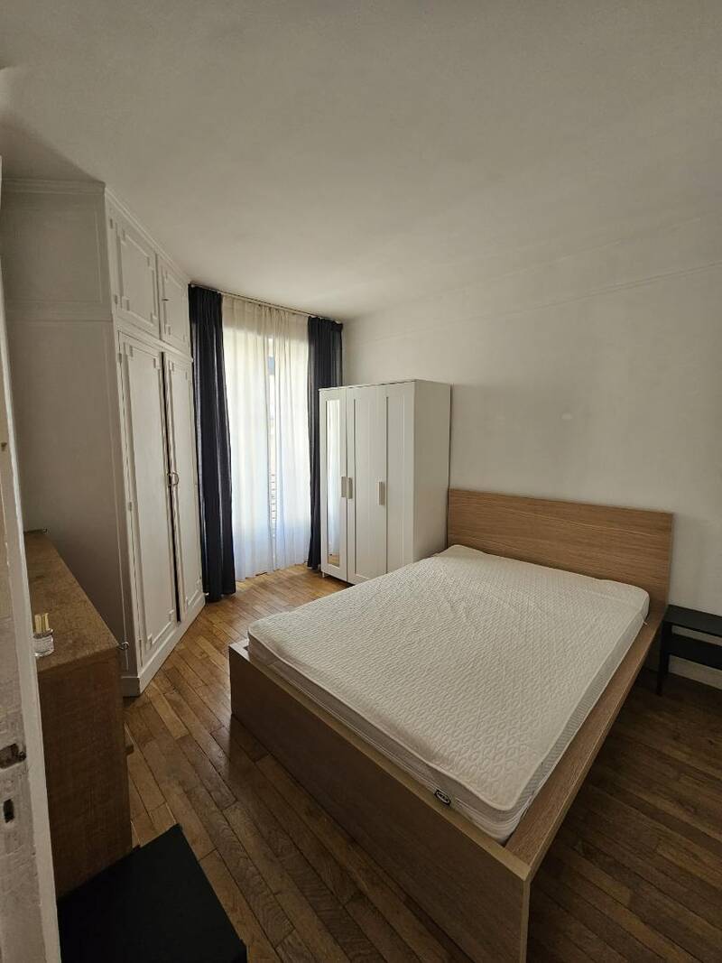 Paris 15E (75015)