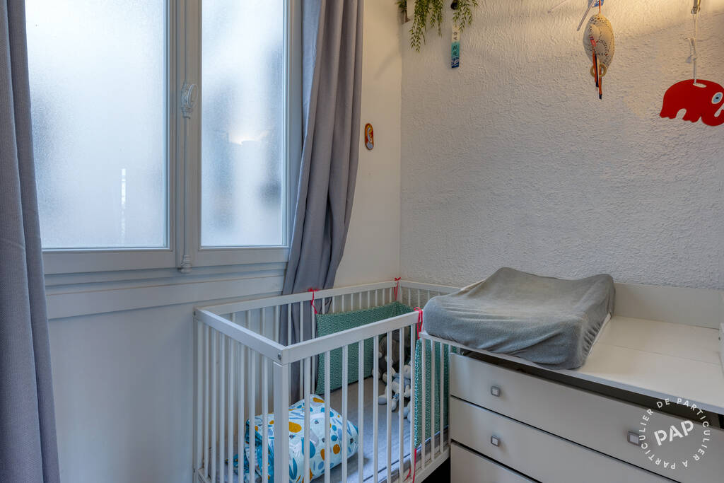 Vente Appartement 66&nbsp;m²