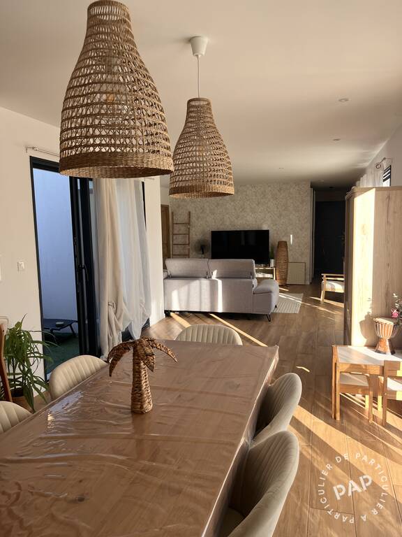 Vente Maison Legé (44650)