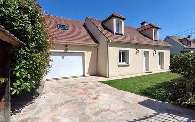 La Houssaye-En-Brie (77610)