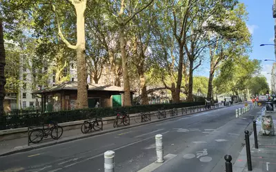 Paris 10E (75010)
