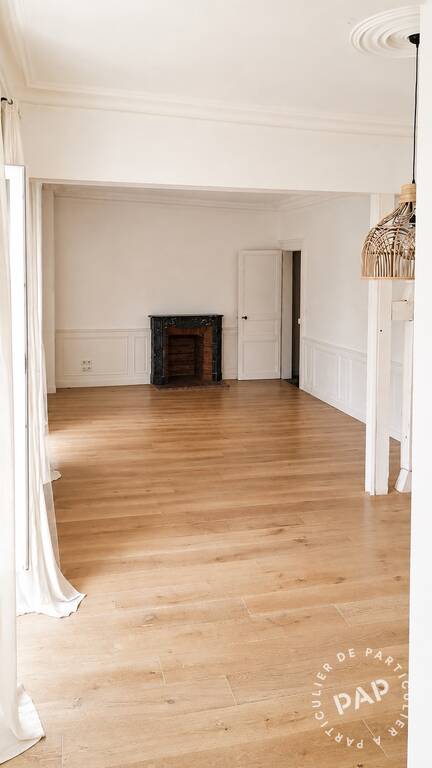 Vente Appartement Rennes (35000)