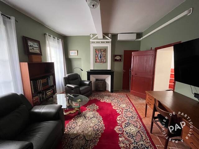 Vente immobilier 335.000&nbsp;&euro; Lagrasse (11220)