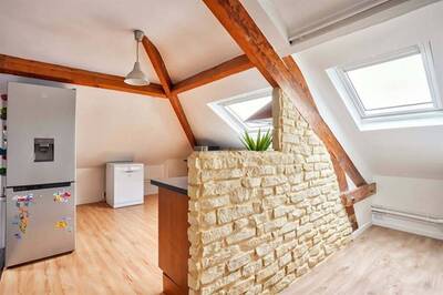 Vente appartement 3 pièces Soisy-sous-Montmorency (95230)