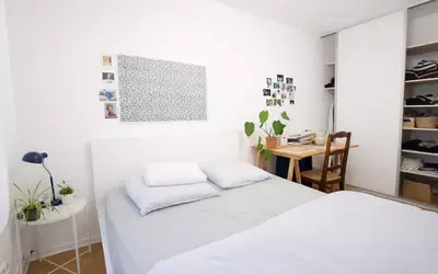 Villeurbanne (69100)