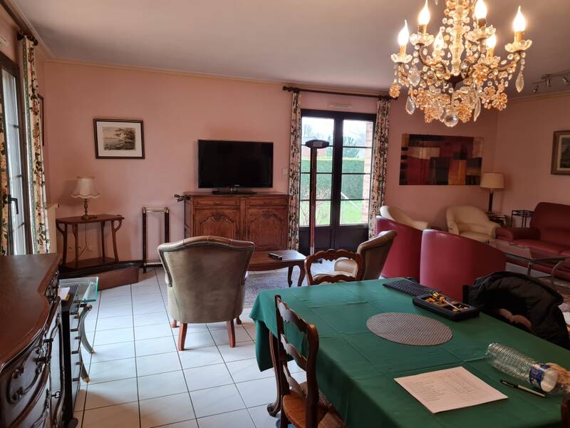 Saint-Berthevin (53940)