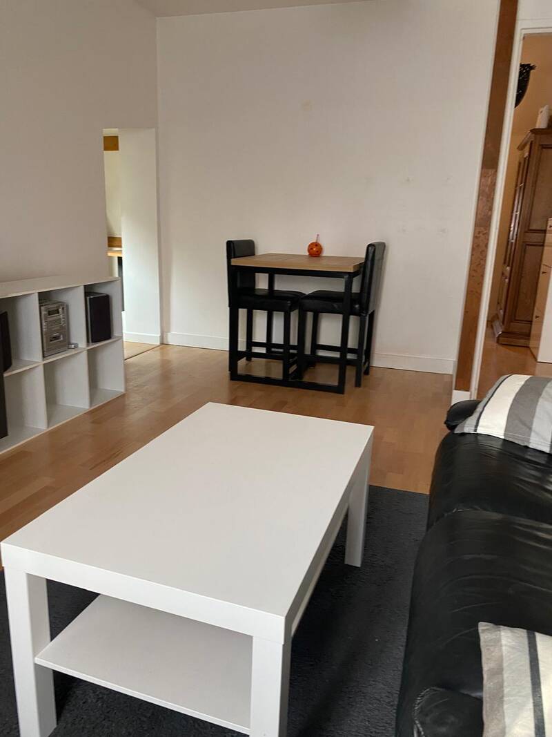 Bezons (95870)
