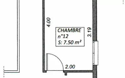 Paris 15E (75015)