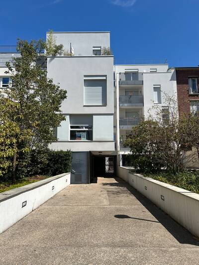 Vente appartement studio Malakoff (92240)