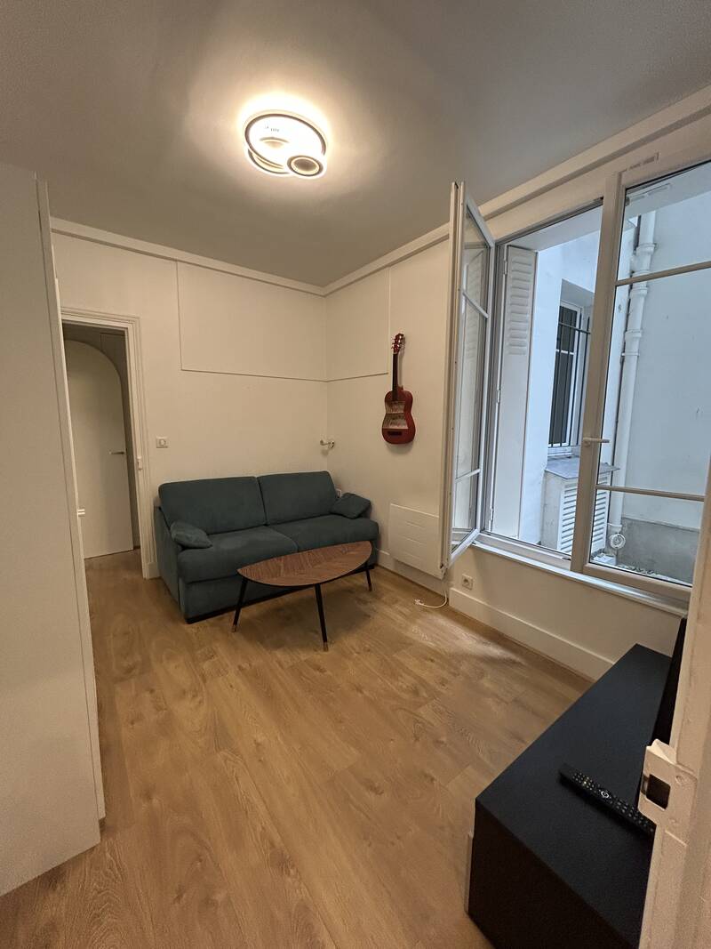 Paris 14E (75014)