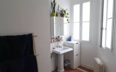 Paris 18E (75018)