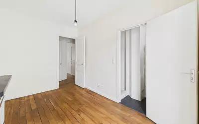Paris 10E (75010)