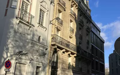 Paris 18E (75018)