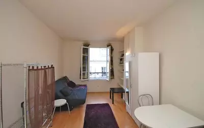 Paris 17E