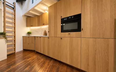 Paris 8E (75008)