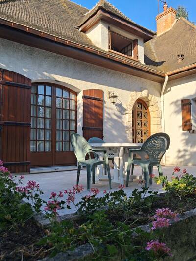 Vente maison 6 pièces Lamotte-Beuvron (41600)