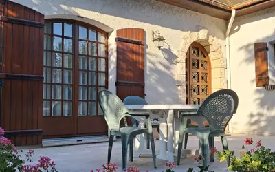 Lamotte-Beuvron (41600)
