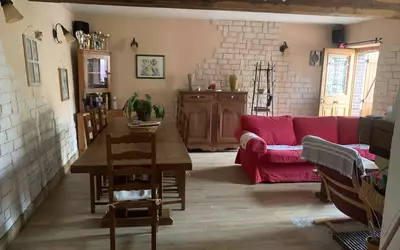 Jouy (28300)