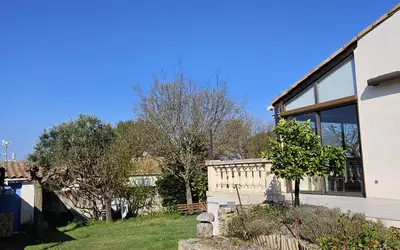 La Calmette (30190)