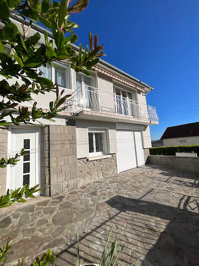 Vente maison 5 pièces Aurillac (15000)