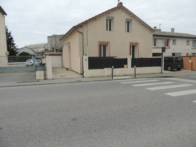 Location maison 5 pièces Valence (26000)