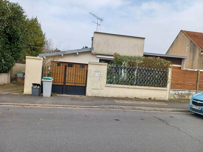 Le Plessis-Trévise (94420)