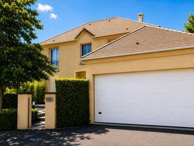 Vente maison 5 pièces Luzarches (95270)