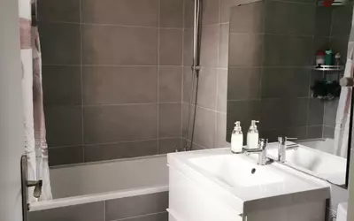 Avec 30 M2 Terrasse