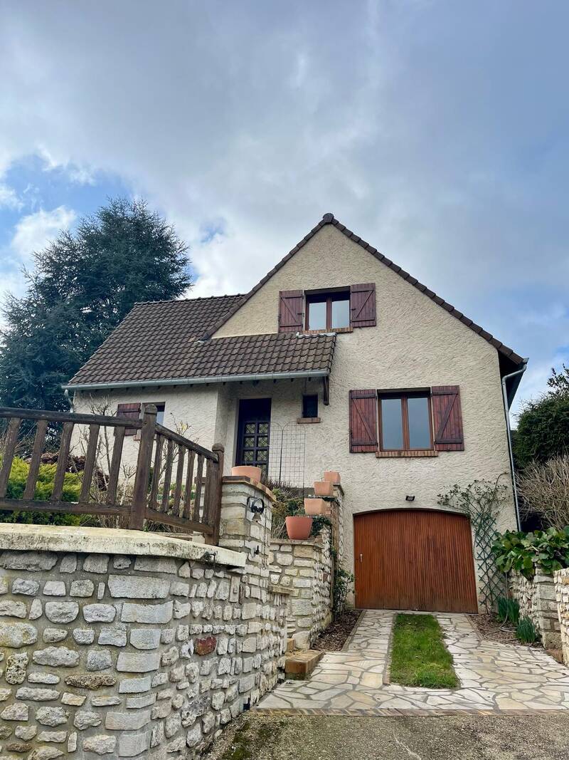 La Falaise (78410)