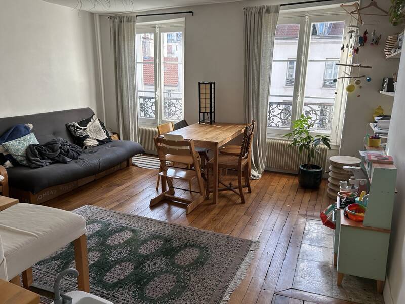 Paris 20E (75020)