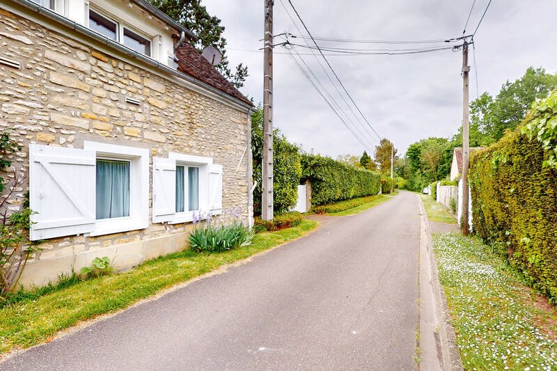 Grez-Sur-Loing (77880)