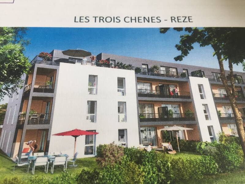 Rezé (44400)
