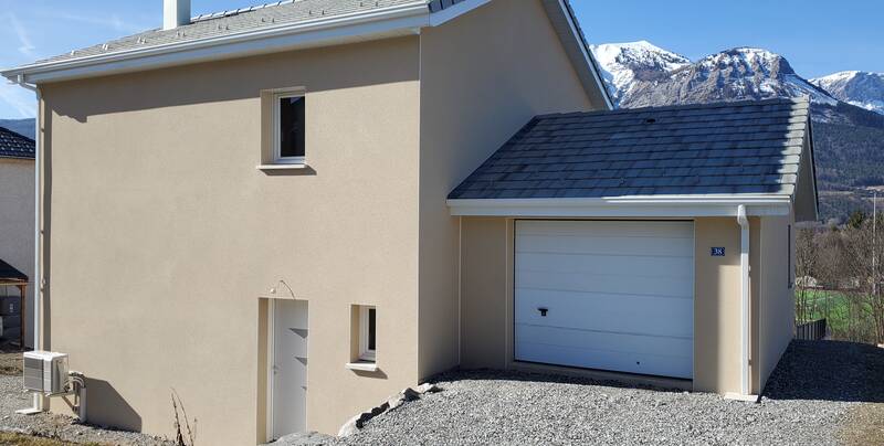 Saint-Bonnet-En-Champsaur (05500)
