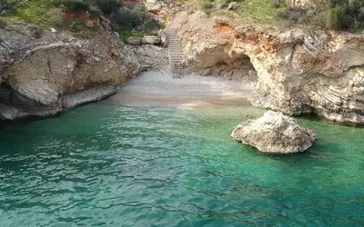 Xiropigado, Grèce