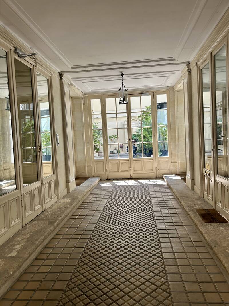 Paris 8E (75008)