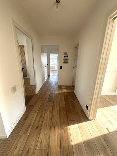 Vente appartement 4 pièces Annemasse (74100)