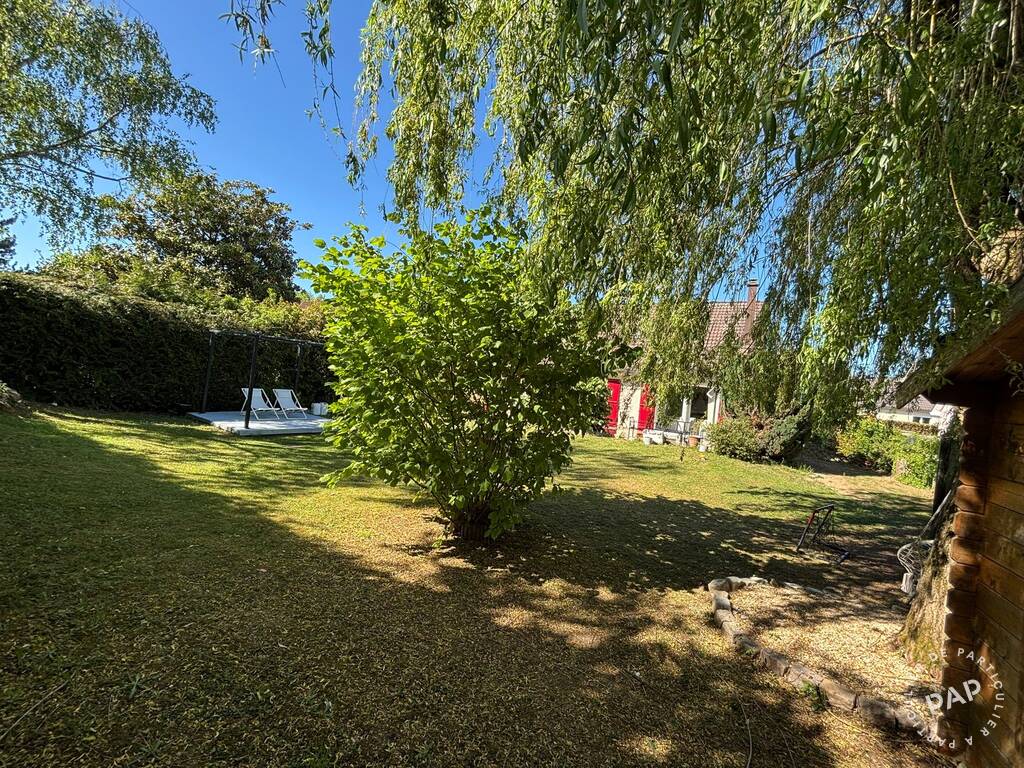 Vente maison 140 m² Rubelles (77950) - 140 m² - 430.000 € | Particulier à Particulier — 9