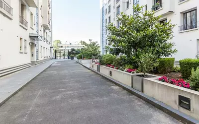 Boulogne-Billancourt (92100)