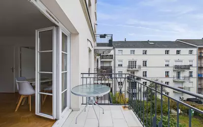 Le Plessis-Robinson (92350)