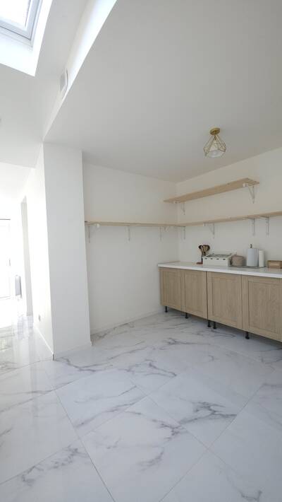 Vente maison 6 pièces Saint-Quentin (02100)