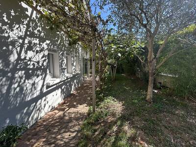 Vente maison 4 pièces Lyon 9e