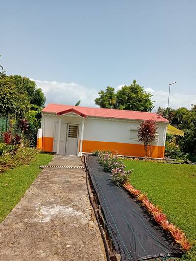 Location maison 2 pièces Trois-Rivières (97114)