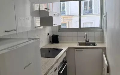 Paris 16E (75016)