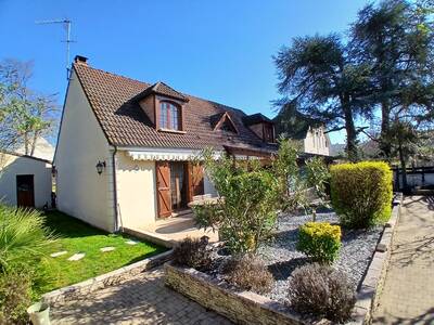 Vente maison 6 pièces Brétigny-sur-Orge (91220)