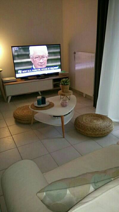 Location appartement studio Palaiseau (91120)
